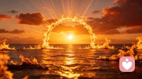 你不是想太多，你只是“太负责”了

那些反复回放的对话、过度解读的眼神、预设糟糕结局的思维……其实是你大脑里的“安全预警系统”过度启动了。
它想保护你免于受伤，却让你困在原地。
一个可能有用的视角：
把“万一做不好怎么办”换成“如果我试着做，最坏的结果我能承受吗？
很多时候，焦虑只存在于模糊中。当你把“万一”具体成“如果”，它就失去了恐吓你的力量。
今天试试：允许自己“差不多就好”，留三分力气给余震。