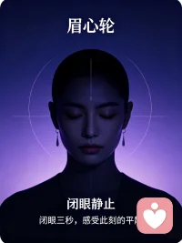 很多人以为咨询是“你给我建议，告诉我怎么做”。不是的。咨询是：你说着说着，突然自己看见了一直没看见的东西——那一刻，答案就来了。我做的事情，只是陪你在黑暗里点一盏灯，让你自己看清脚下的路。