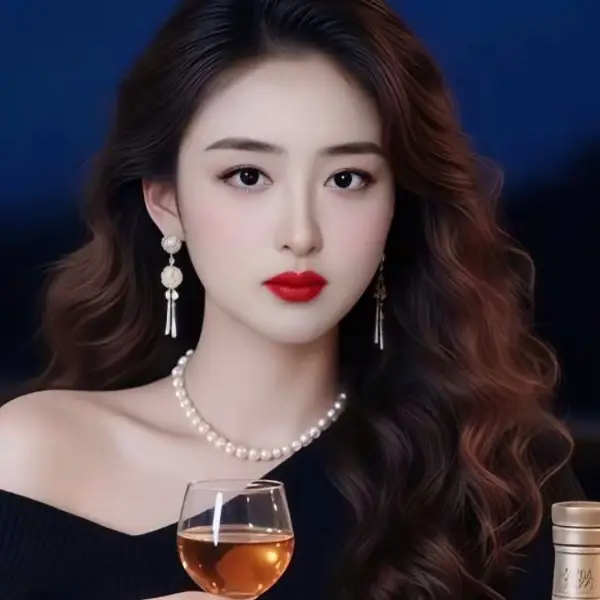 阳光明媚