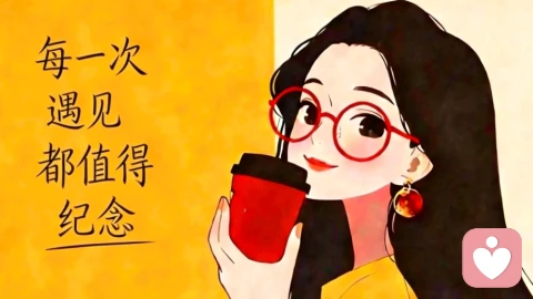 今天也是纪念日,因为……