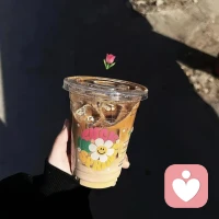 相逢即是上上签
自带好运buff
一份不期而遇的相识
一场接踵而至的幸运配图