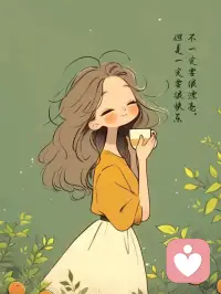所有的患得患失，
都是内心那个缺安全感的小孩在求救。
当你感觉到有不安的情绪，这时候需要问自己我的不安情绪背后的需求是什么？减少外求，多内观自己。
​配图