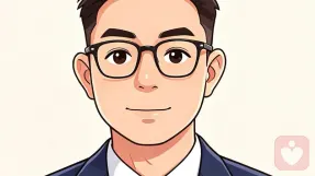 皓皓情感杂货铺倾听者