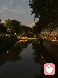 天地桥，具像话了！
天桥
地桥配图