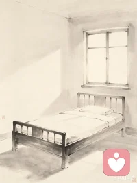 人生一世，所求本就无几。
纵有广厦万千，夜眠不过一床；纵使家财万贯，度日不过三餐。
 
大半的疲惫，都是欲望裹挟而来。
世间万般浮华，皆是身外之物。
人心褪去贪念，活得简单纯粹，
便是此生最好的安稳与快乐。配图