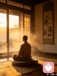 生活不必刻意追求圆满精致。
褪去多余繁琐，放下执念与过度焦虑，日子回归朴素简单。
减少无谓消耗，沉心安顿身心，便是最好的生活状态。配图