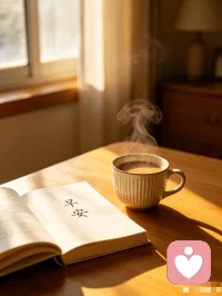 一日之计在于晨，清晨是潜意识最容易接收信息的时刻。
多接纳正向内容，少沉溺负面新闻与杂讯，潜意识会悄悄塑造你的心境与状态。
守住清晨的好心情，滋养内在能量，日子自会向阳而生。
早安☀️配图