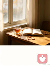 世间唯一不变的，便是变化。
无常从不是磨难，而是生活本来的样子。接纳得失，看淡起伏，稳住自己的节奏，便是最好的修行。