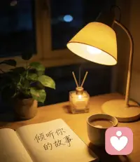 心事说出口，就赢了一半。
我是你的情感倾听师，
听你讲未完的故事，陪你解心底的结。
不用伪装，不用坚强，
你只管说，我只管听。
如果需要我帮忙分析
我会用我的战略思维优势帮你捋清那些迷雾，让你看到问题的症结！
 
做你最忠实的听众，期待和你的相遇✨