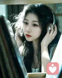 偷偷的听听你的声音在干嘛配图