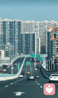 心放宽，事看淡，人随缘！配图