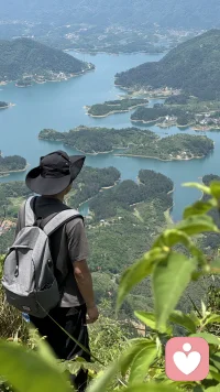 #别霸凌自己 我不介意被人讨厌，渴望被人喜欢才是弱点，太在意别人的评价就是对自己的霸凌！配图