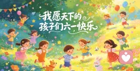 孩子在很小的时候就已经在给我们尽孝了
我们一身毛病，孩子全盘接纳；
别再一味要求、控制孩子。
放下执念，还给孩子自在人生。配图