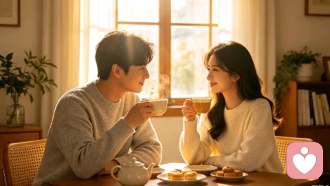 从前婚姻为生存，往后婚姻为心心相印；活到最后，人一生拼的就是人与人之间的链接感。