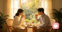从前婚姻为生存，往后婚姻为心心相印；活到最后，人一生拼的就是人与人之间的链接感。