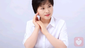 暖心姐姐