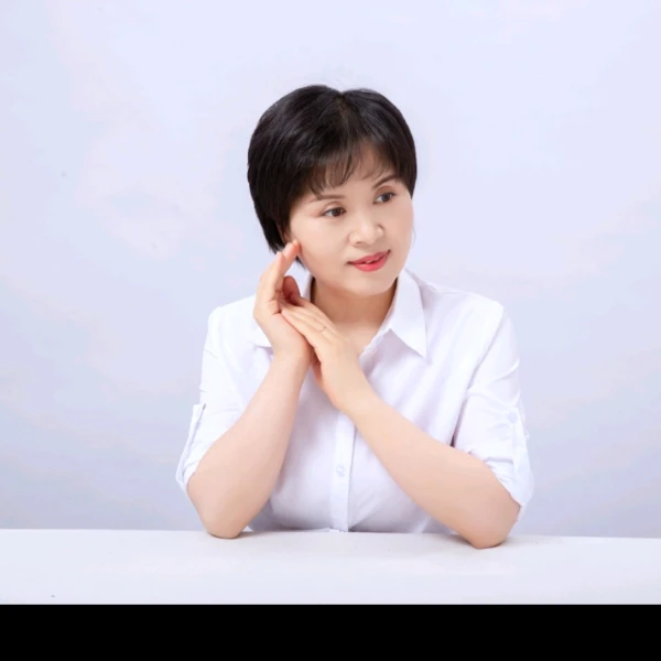 暖心姐姐