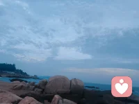 生活总有难言的心事，不必独自硬扛，在这里安心诉说就好。配图