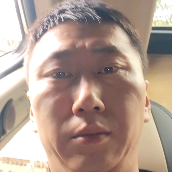 霞光小熊🦥
