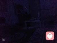 一个人拉着窗帘，躲在黑暗的环境，什么也不干，躺在床上，也很烦躁配图