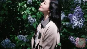 不语倾听
