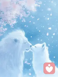 强者收敛锋芒，只为护住一份柔软❤️❤️❤️配图