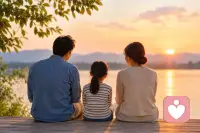 父母之间的相处方式，也在影响孩子

有些家庭里，父母发生矛盾时，可能会选择冷战、赌气，或者当着孩子的面互相指责。

孩子表面上没有参与争吵，却会默默观察父母是怎样处理分歧的。时间久了，孩子可能会把“有矛盾就回避”“生气就不说话”当成一种熟悉的相处方式。

家庭中的关系不仅是父母与孩子之间的关系，父母彼此之间的互动，也会成为孩子理解亲密关系的一部分。

父母不需要避免所有冲突，更重要的是让孩子看到：有分歧可以表达，有情绪可以沟通，关系出现问题也可以尝试修复。

孩子真正需要学习的，不是一个永远没有矛盾的家庭，而是一个能够处理矛盾、修复关系的家庭。