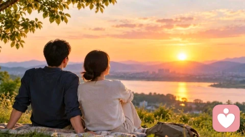 婚姻里，别总拿“付出”去衡量爱