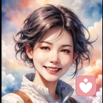 破茧成蝶的头像