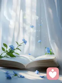 放下胡思乱想，精简内心杂念✨