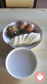 专注眼前，便是最好的生活🍃配图