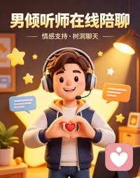 心事无人诉说？这里有安全、私密的心理倾诉空间配图