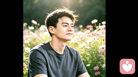 你藏起的每一声哭泣，都是写给自己的告别信