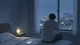 成年人的崩溃，从睡不着、想太多、心太累开始