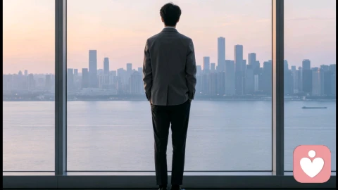 上班的压抑，不是矫情，是太久没被善待