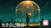 停止精神内耗：别再反复为难你自己