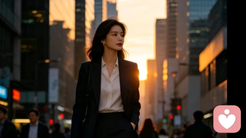 情绪自愈:真正的成熟,不是戒掉坏情绪