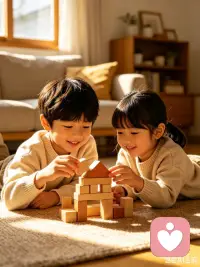 三招调和二孩矛盾
家里两个孩子总吵架，抢玩具、争宠爱，从前总被琐事搞得焦虑疲惫。调整三种育儿方式后，家里氛围改善许多。
第一，不再总要求老大必须谦让，凡事公平分配，老大内心安稳，便会主动照顾弟妹。
第二，多安排搭档小游戏，一起完成任务拿奖励，化解竞争矛盾。
第三，夸奖孩子分开评价，不互相攀比，孩子不用争抢父母偏爱。
育儿不必急于求成，用对方法，两个孩子，便是彼此一生最好的陪伴。