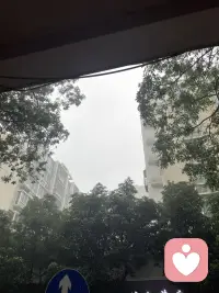 风雨过后不一定有彩虹，但一定会有一片晴空，人生的苦难也是如此，也许你的处境感觉很痛苦，请相信那一定是苦一阵子，但一定不会苦一辈子，你会寻得那片属于自己的晴空配图