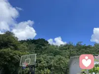 风雨过后不一定有彩虹，但一定会有一片晴空，人生的苦难也是如此，也许你的处境感觉很痛苦，请相信那一定是苦一阵子，但一定不会苦一辈子，你会寻得那片属于自己的晴空配图