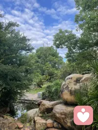 风雨过后，自有彩虹治愈内心

大自然拥有神奇的治愈力量，雨后出现彩虹时，才真切感受到天空独有的温柔。
我们身在人海，平凡又渺小，可无垠天际有足够的包容度，装下我全部的烦恼与悲伤，用独有的温度给予慰藉，彩虹就是最好的证明。
我始终相信，人生里所有风雨都是阶段性的，这份来自天地的力量，给予我直面难题的勇气，心底满是动容与感恩。
慢慢释怀过往，原谅曾经带来伤痛的人，说到底，也是与伤痕累累的自己握手言和，心怀温柔，世间万般皆是美好。配图