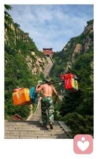 很多内耗，都源于过度思虑与执念。试着把注意力收回自身，向内安顿，心安稳了，生活也就顺了。配图