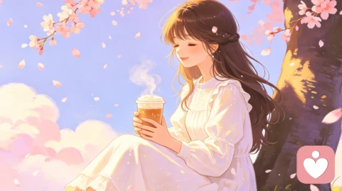 成年人的深夜,都是无声的自愈