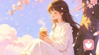 成年人的深夜，都是无声的自愈
