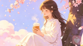 成年人的深夜，都是无声的自愈
