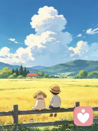 很多时候困住我们的，不是事情本身，
是积压在心里无处安放的情绪。

你不必强迫自己懂事，不必逼自己事事完美。
难过可以倾诉，疲惫可以停歇。
我在这里，安静听你的故事，帮你拨开内心的迷雾，
看见被忽略的自己，找回内心的平静与力量。
