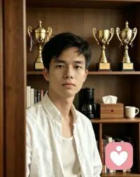 感情一程，得到过陪伴与心动，学会爱人与被爱；失去过热忱与期许，看懂遗憾和成长。来时真心相待，走时坦然释怀，所有得失，都是成全更好的自己。配图