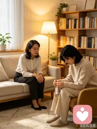 一段长久的感情，离不开耐心倾听、双向包容、直面问题和彼此尊重。感情从热烈走向落幕，从来没有突如其来的结束，只有日积月累的失望。愿每一对相伴的人，都能学会用心聆听彼此的心声，珍惜身边人，用理解与包容守护来之不易的缘分。配图
