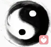 我是光也是影，我是两者之间的平衡。

没有人永远是强大和正确的，在
积极正向自我的背后，总是有一
个负面的自我。我既是光，也是
影，我是两者之间的呼吸。
一一斯蒂芬•吉利根博士配图