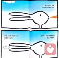横看成岭侧成峰，远近高低各不同。不“识”庐山真面目，只缘身在此“山”中。

我们每个人都在自己的世界里“对✅”着[调皮]